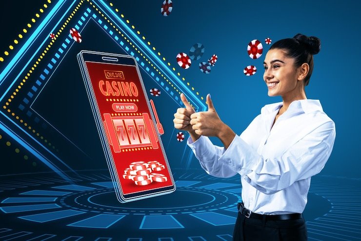 Bonus round feature display with free spins and multiplier information